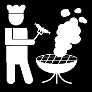 bbq-icoon